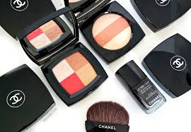chanel coco code collection spring