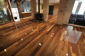 floors zebra tiger and teak wood