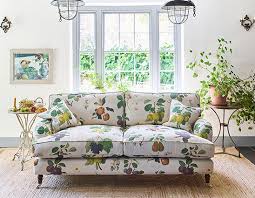 green sofas bespoke green sofas