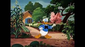 Walt Disney : Vịt Donald và 3 con vịt con tập 3 (phần 2) - Video Dailymotion