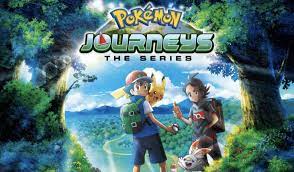 Pokemon Season 23 Episodes In Hindi Download (Pokemon Journeys In Hindi)
