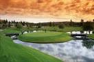 Glencoe Golf and Country Club - Glen Meadows - Bridges/Slopes in ...