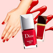 13 Best Red Nail Polish Colors And Shades Of 2019