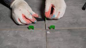 How to Install Outdoor Tile