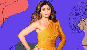 busy moms featuring shilpa shetty