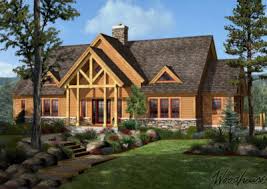 michigan woodhouse the timber frame