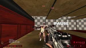 killing floor how to m14 fps you