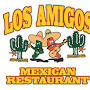 Los Amigos Mexican Restaurant buffet from www.lamexicanrestaurant.com