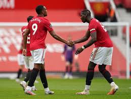 It doesn't matter where you are, our football. Premier League Preview Mu Vs Southampton Kick Off Time Tv Live Stream H2h Team News Vietnam Times