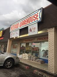 We called that number and it rang forever and then hung up on us. Pet Food Warehouse 1407 London Rd Sarnia On N7s 6k4 Canada