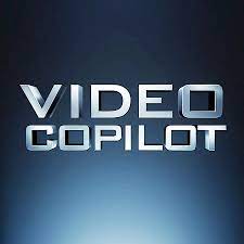 Video Copilot - YouTube