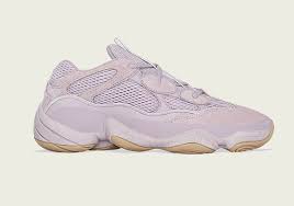 Adidas Yeezy 500 Soft Vision Pink Store List Sneakernews Com