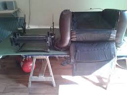 recliner sofa chair repair the sofa