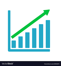 Growth Graph Business Chart Bar Diagram