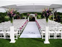 venue whole wedding chairs