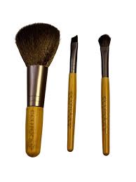 ecotools mini essentials makeup brush