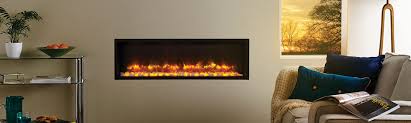 Radiance Electric Fires Stovax Gazco