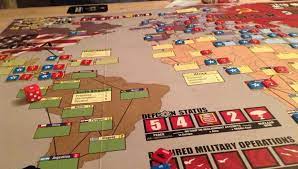 While it has its flaws, the game has withstood the test of time and is still holds a special spot in most people's game collection. Top Cold War Strategy Board Game Twilight Struggle Is Coming To Pc Pc Gamer