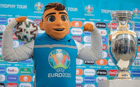 The countdown for euro 2020 is on with less than three months to go until the tournament gets here is all you need to know about the upcoming european championship. Euro 2020 Final What Date Is It In 2021 What Time Is Kick Off And How Can I Watch Live