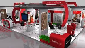 worldwide exhibitions services