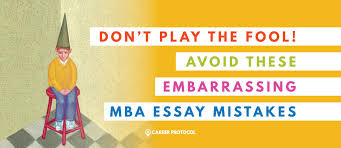 Given the title and prompt, essaybot helps you find inspirational sources, suggest and paraphrase sentences, as well as generate and complete sentences using ai. Don T Copy These Embarrassing Mba Essay Examples Career Protocol