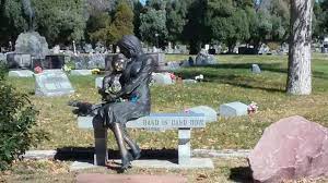 roselawn cemetery in pueblo colorado