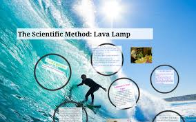 the scientific method lava l by