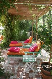 25 Cool Patio Design Ideas My Desired