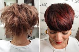 Mit folgenden hairstyles lassen sich mindestens 5 jahre. Trendfrisuren 2020 Haarfarben Haarschnitte Und Stylings