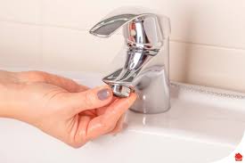 How To Clean Limescale From Taps