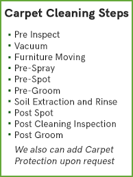 professional carpet cleaning gulf ss al
