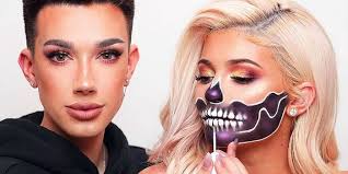 viral halloween makeup tutorials to get