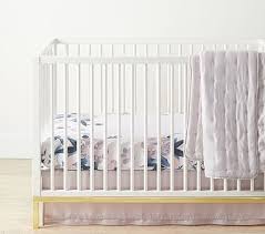 amelia tencel baby bedding crib