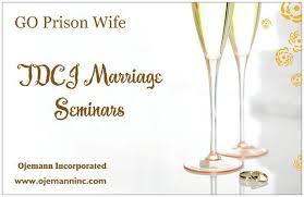 Tdcj Marriage Seminars Marriage Seminars Marriage Prison
