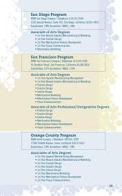 Programs By Campus Some Programs May Require Completion Of