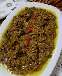 Resep masakan daerah gulai kambing surabaya lengkap dengan cara membuat sajian gule khas jawa timur. Sabee Teuphep Resep Masakan Resep Masakan