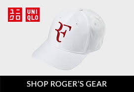 Back in 2018, tennis legend roger federer signed a sponsorship deal with uniqlo — priced after continuing to tell his disappointed fans the logo would come back to him at some point in his career. Home