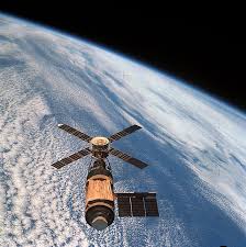 Skylab 4 Wikipedia