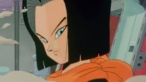Android 17 trending this week. Dragon Ball Z Kai Dubbed 2x29 Number 17 And Number 18 The Androids Awaken Sharetv