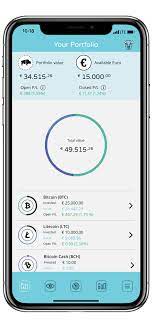 Using coinbase you can quickly buy cryptocurrencies and trade at the same time. Buy And Sell Bitcoin Co With Bison App By Boerse Stuttgart
