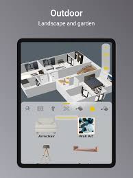 home design 3d spruce on the app