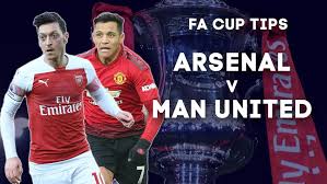Arteta previews man utd clash in premier league. Arsenal V Manchester United Betting Preview Free Fa Cup Fourth Round Replay Tips Prediction And Latest Odds