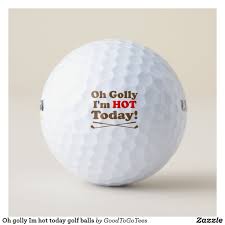 He is a pretty good golfer who normally takes money off his weekly group. Pin On Funny Golf Balls Sayings Imprinted