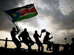 Image result for south sudan