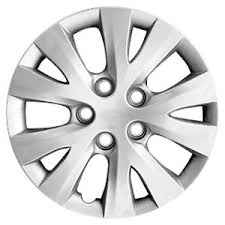 wheel hub caps trim rings for 2016