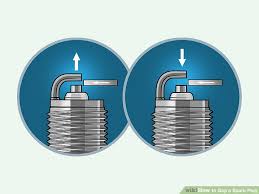 How To Gap A Spark Plug 8 Steps With Pictures Wikihow