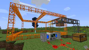 The quarry mod introduces unusual blocks that can destroy all blocks within a certain radius up to the lowest level of minecraft. Top 10 Minecraft Best Quarry Mods We Love Gamers Decide
