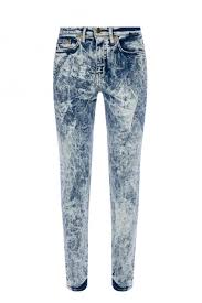 Distressed Jeans Victoria Victoria Beckham Vitkac Shop Online