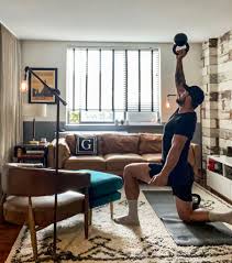 quiet workouts for apartments the new