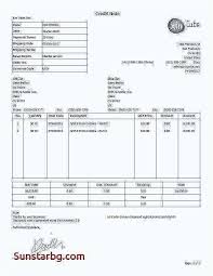 How To Make Invoices In Word How To Make Invoice In Word Making